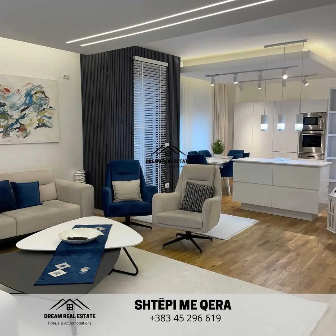 Shtëpi e re me qera! shtëpi në Matiçan