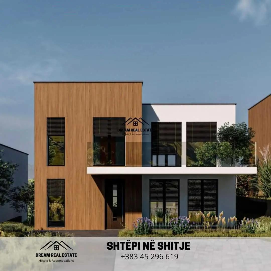 Shtëpi në shitje 390m² në lagjën ‘Perla e Gërmisë’ në Sofali, Prishtinë. shtëpi në Sofalia