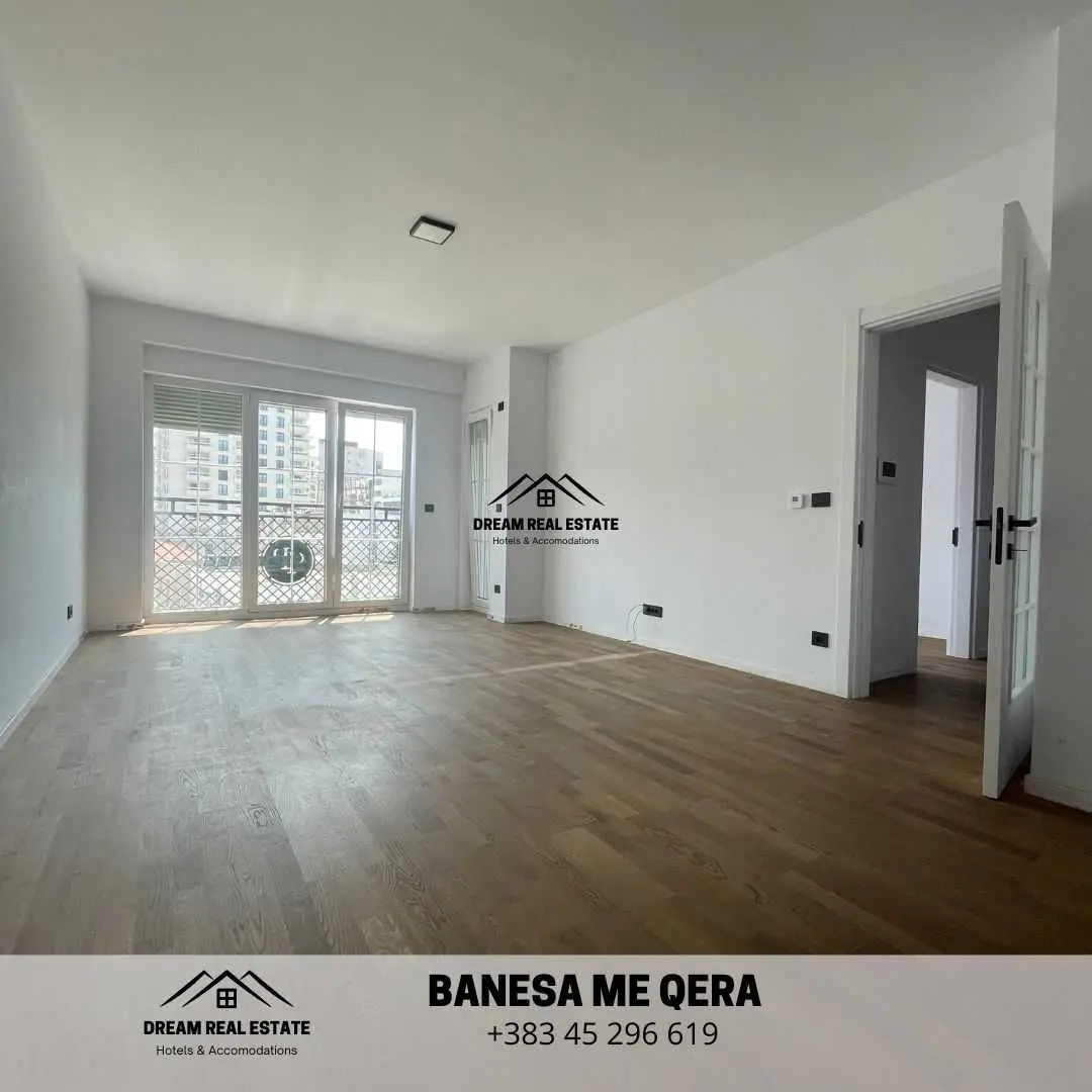 Banesë me qera në Aktash, te Pika Prestige! banesë/apartment në Aktash