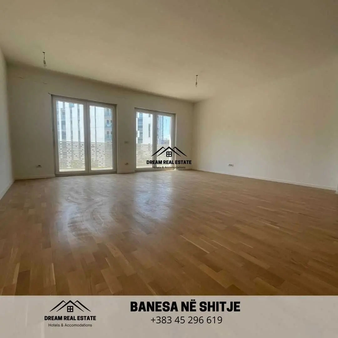 Shitet Banesa 95m² te Prishtina e re, kompleksi ‘Puhiza 2’, në rrugën ‘Behar Begolli’, Prishtinë. banesë/apartment në Prishtinë