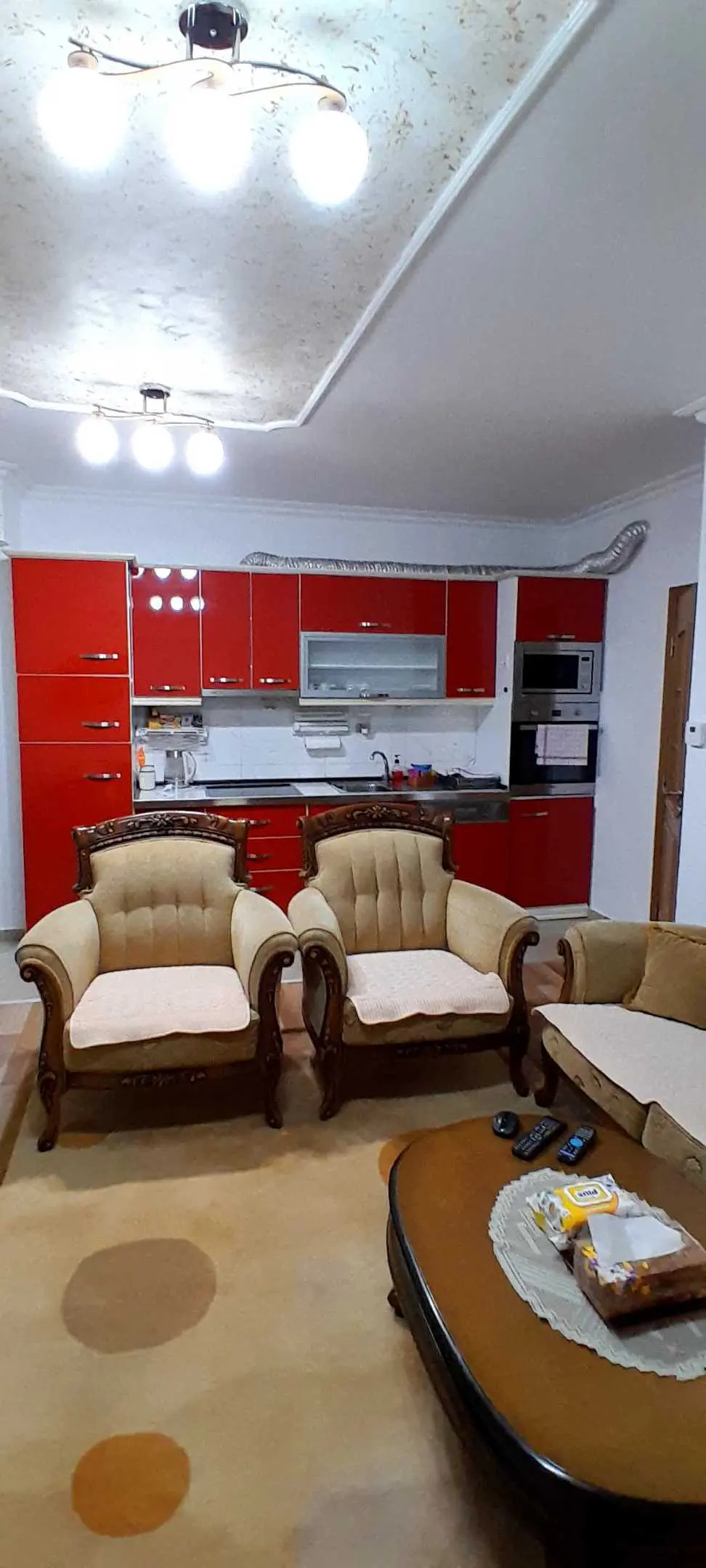Banesë me qira ditore-javore banesë/apartment në Prizren