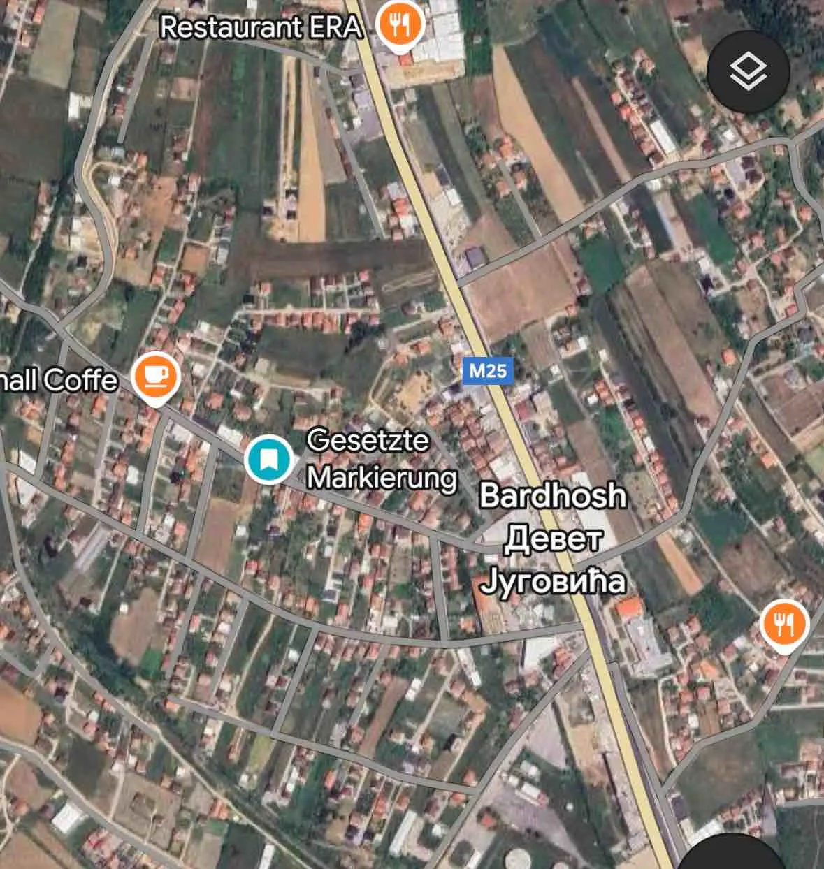 Shiten 10‘Ari ne Bardhosh - Prishtine tokë në Truda