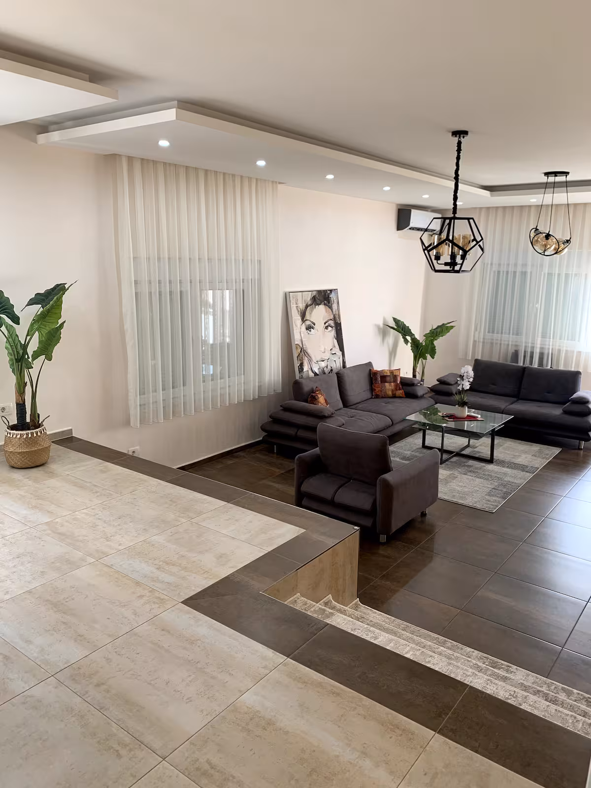 Banese me qera banesë/apartment në Prizren
