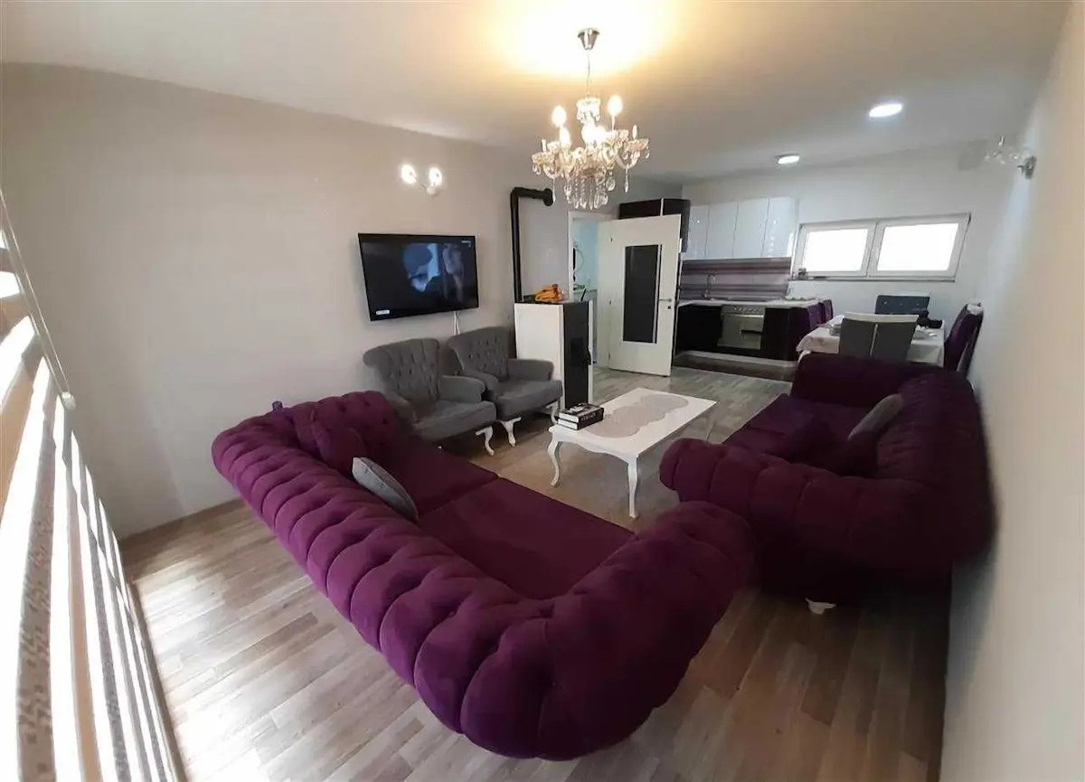 Banesë 2+1 sip.87 m² në Shitje në Fushë Kosovë banesë/apartment në Fushë Kosovë