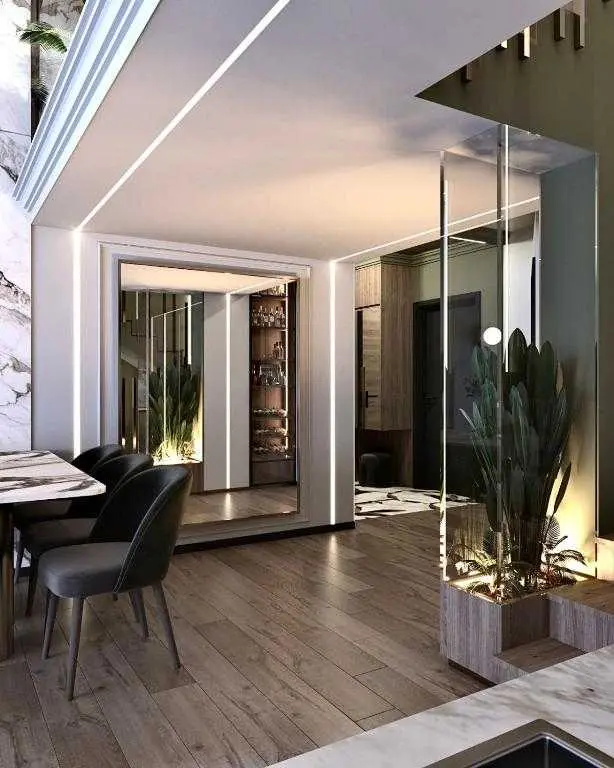 Apartments LURA banesë/apartment në Pejë