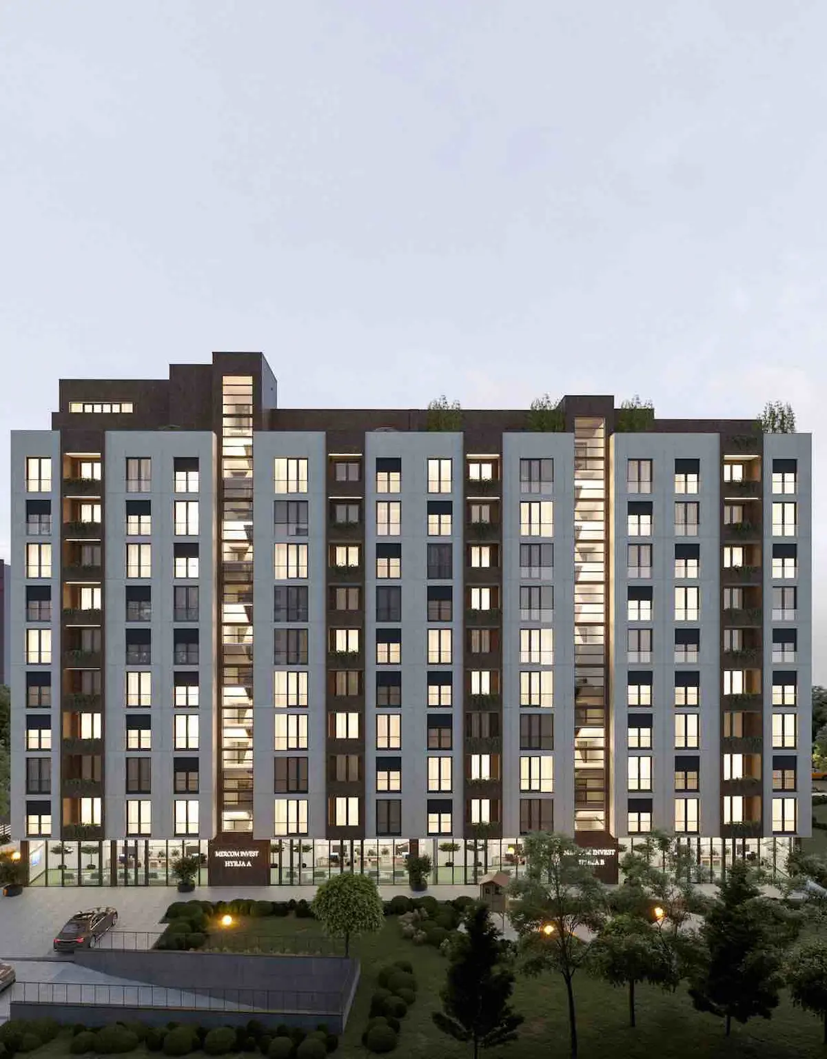 Banesa ne shitje banesë/apartment në Prishtinë