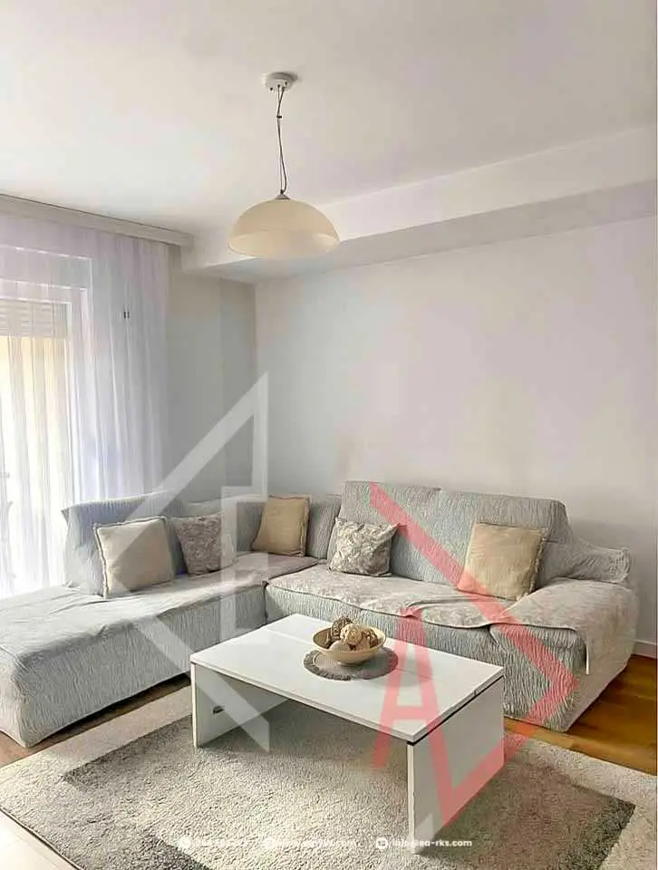 Banese me qera te Lagjja e Spitalit, Rruga Prekazi – Kompleksi Cima banesë/apartment në Matiçan