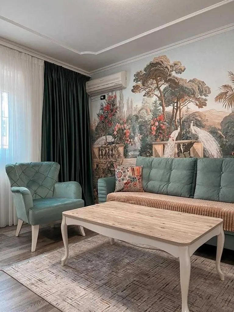 Tirana Bliss Apartments banesë/apartment në Tirana