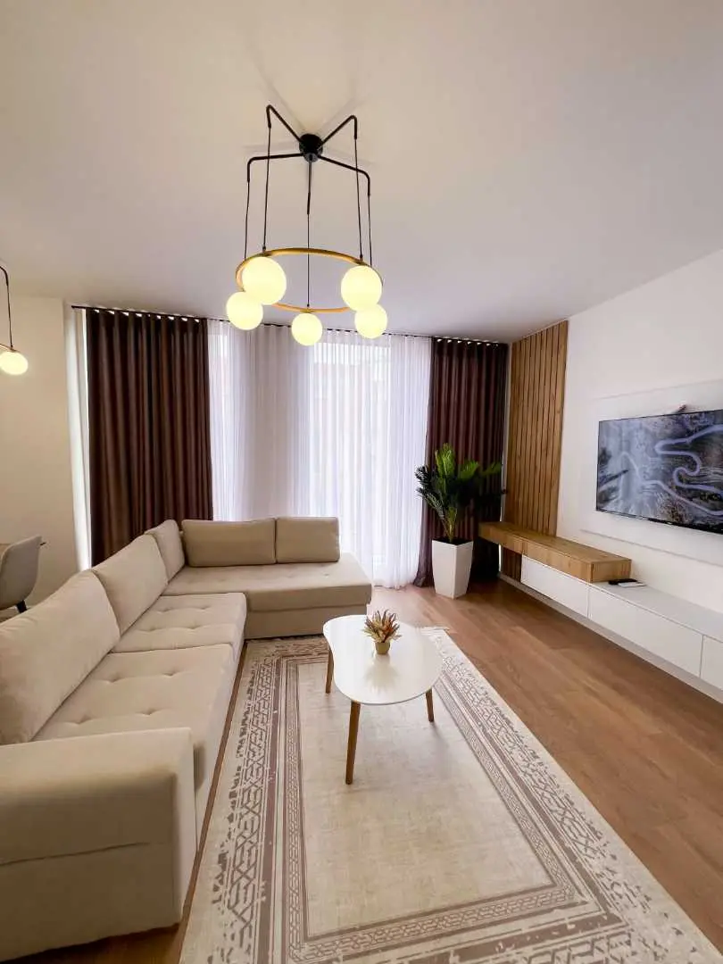 Tirana Bliss Apartments banesë/apartment në Tirana