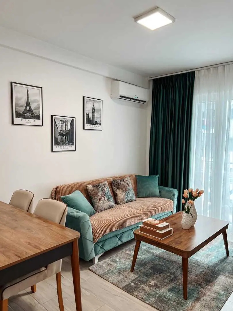 Tirana Bliss Apartments banesë/apartment në Tirana