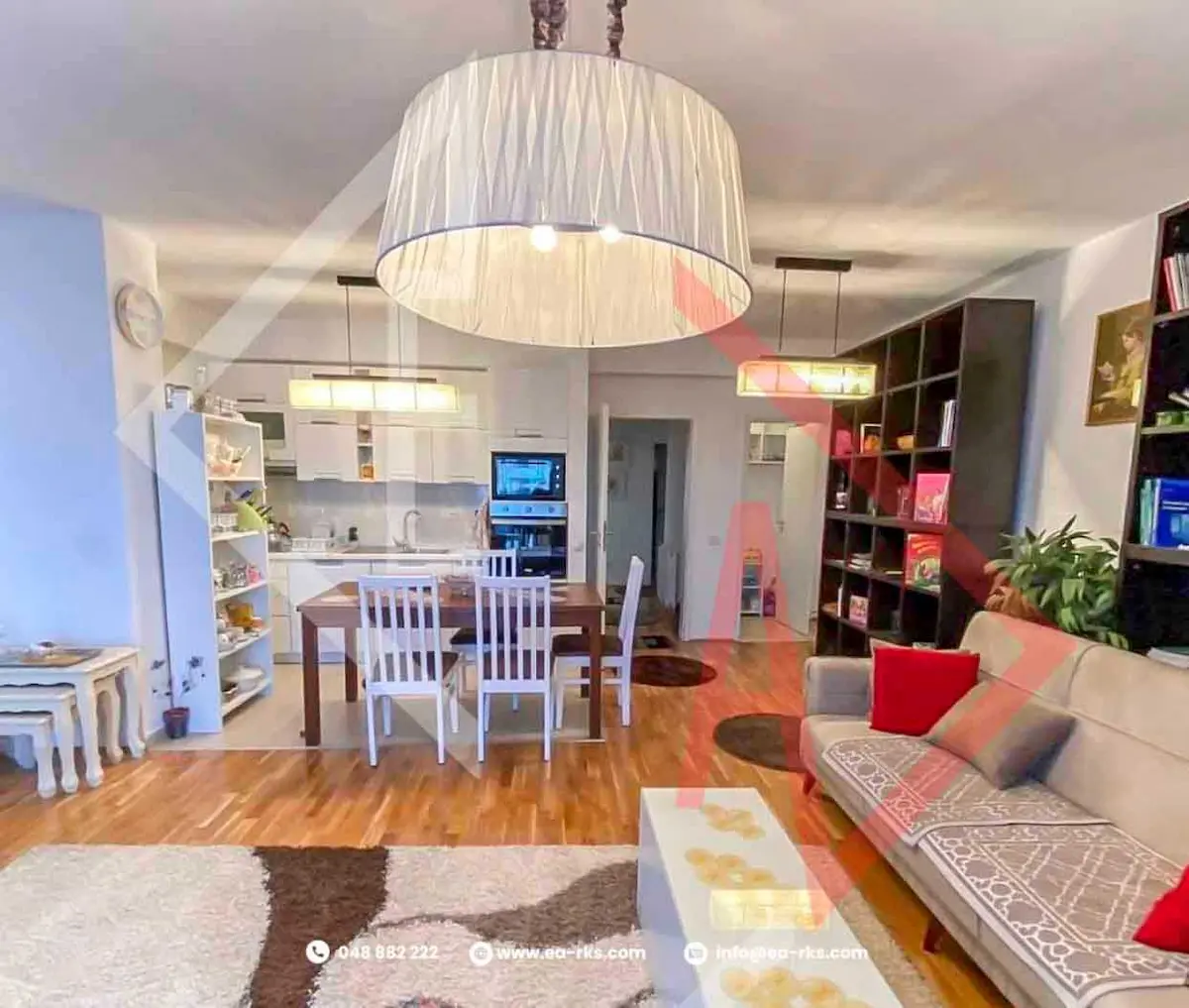 JEPET ME QERA BANESË NË KALABRI banesë/apartment në Kalabria