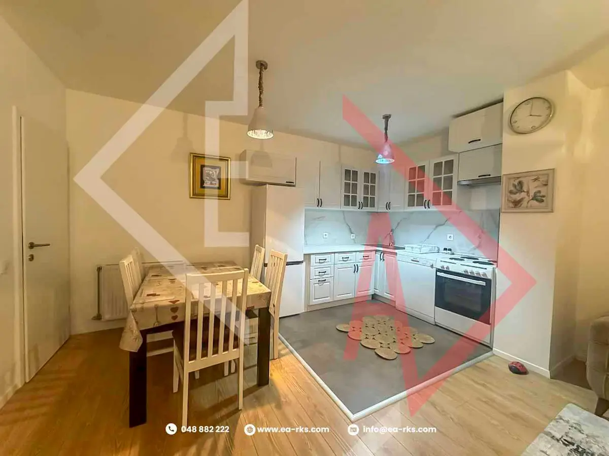 Banese me Qira – Moderne & e Re në Kalabri | 120 m² banesë/apartment në Kalabria