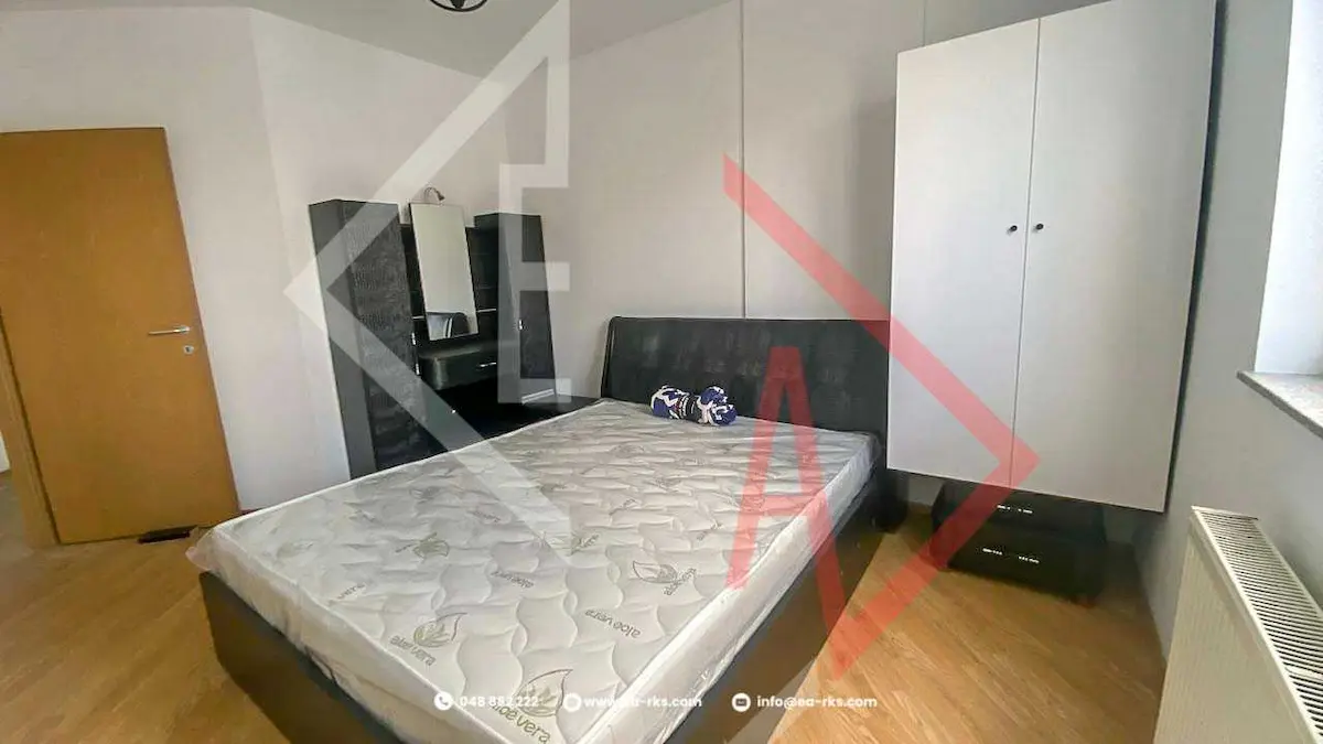 BANESE ME QIRA – EMSHIR banesë/apartment në Prishtinë