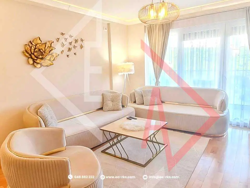 BANESE ME QIRA TE PRISHTINA E RE banesë/apartment në Prishtinë