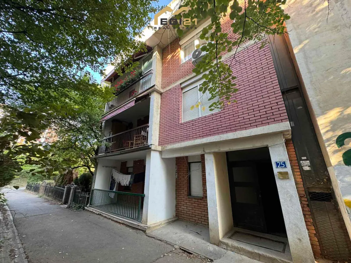 Banesë për #SHITJE 89.93m² bruto me FLETË POSEDUESE – Bregu i Diellit banesë/apartment në Bregu i Diellit