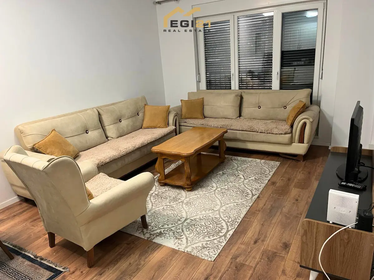 Banesë për #QIRA 92m² në Tophane – Durguti Invest banesë/apartment në Tophane