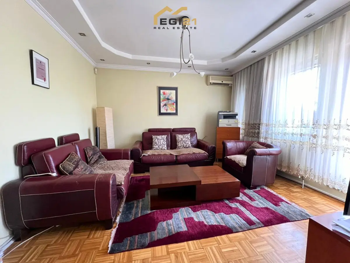 Banesë 83m² për QIRA, Bregu i Diellit banesë/apartment në Bregu i Diellit