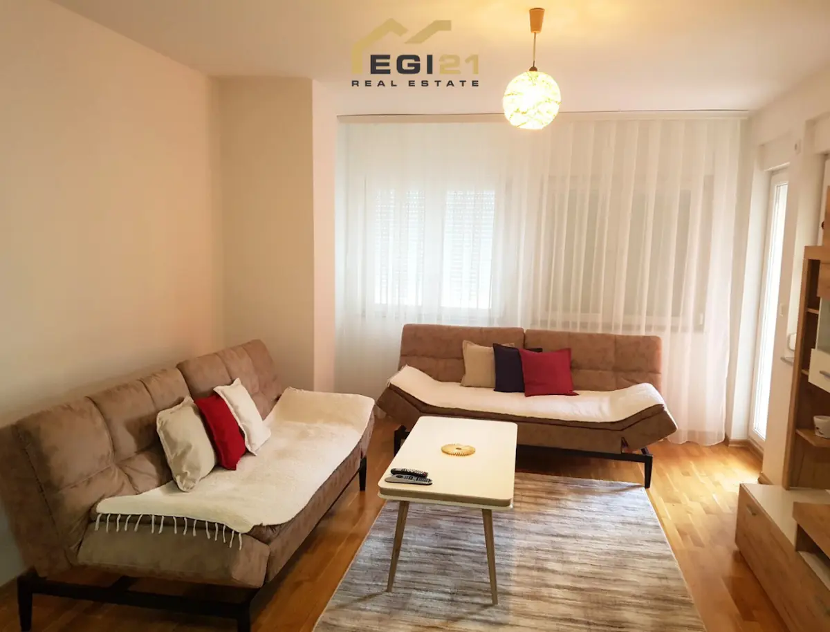 Banesë për #QIRA – Prishtinë, afër Komunës së Re banesë/apartment në Prishtinë