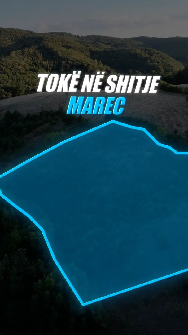 Tokë në Shitje – Marec tokë në Shaptej