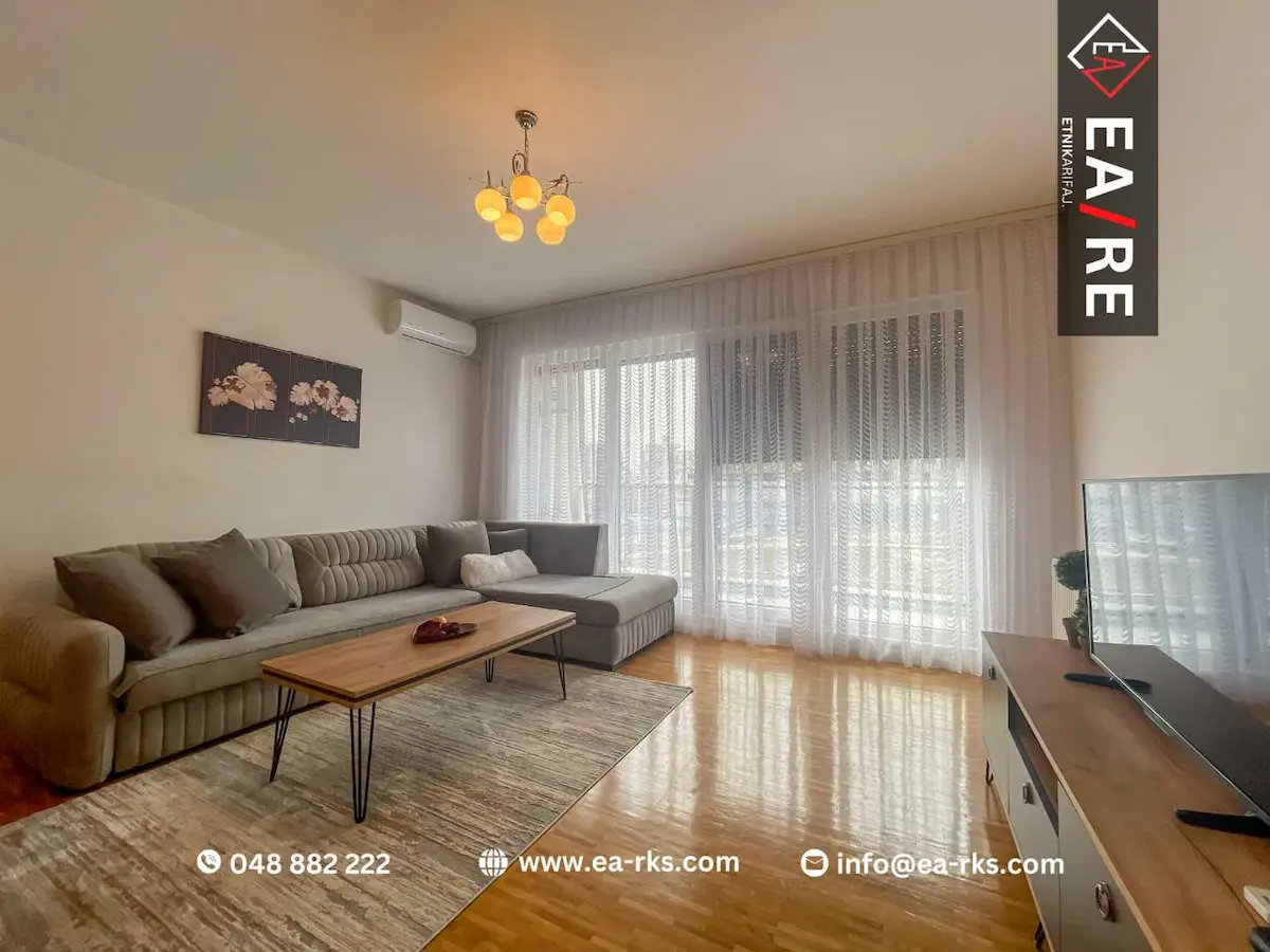 BANESË ME QIRA - KALABRI banesë/apartment në Prishtinë