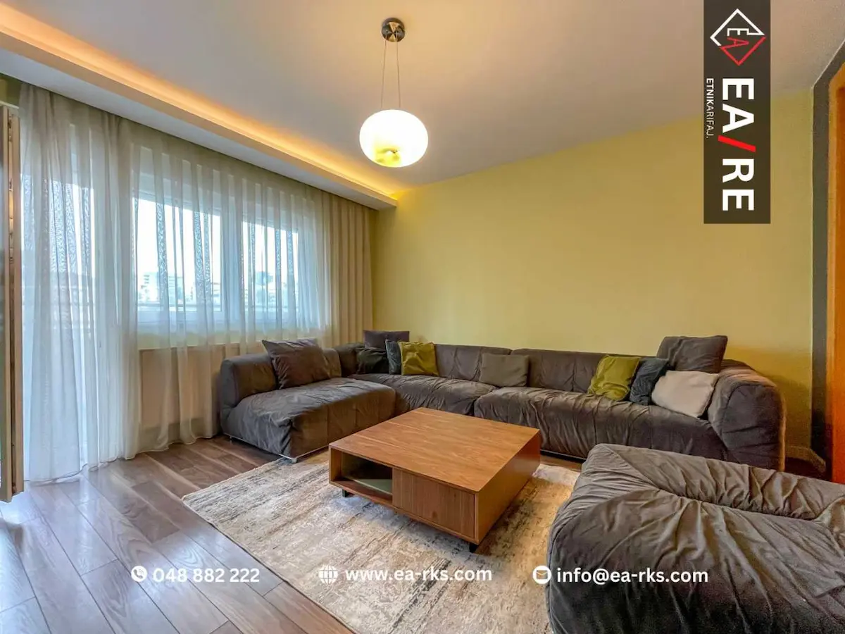 BANESË ME QIRA - RRUGA B banesë/apartment në Matiçan