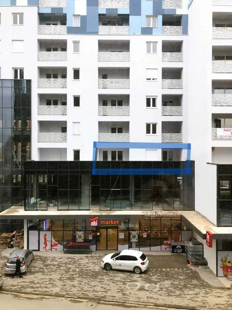 Banese me qera, Lagjja Muharrem Fejza - Rruga C banesë/apartment në Matiçan