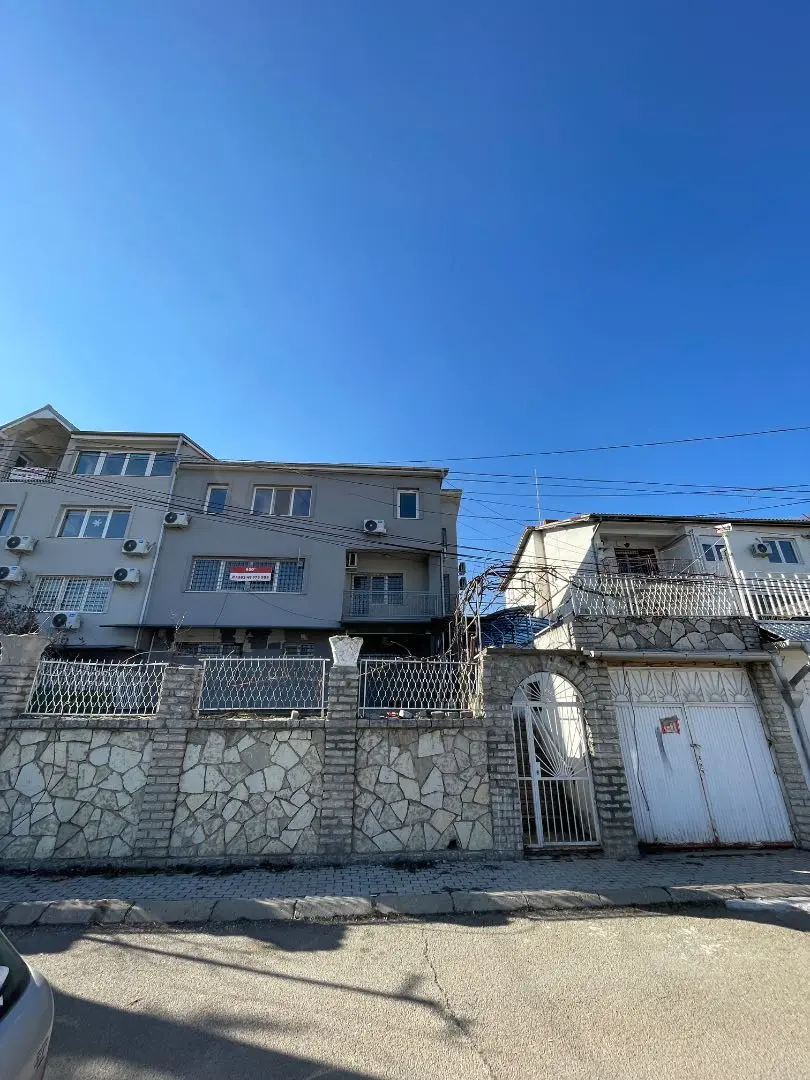 Objekt me qera ne Lagjen Arberia objekt në Prishtinë