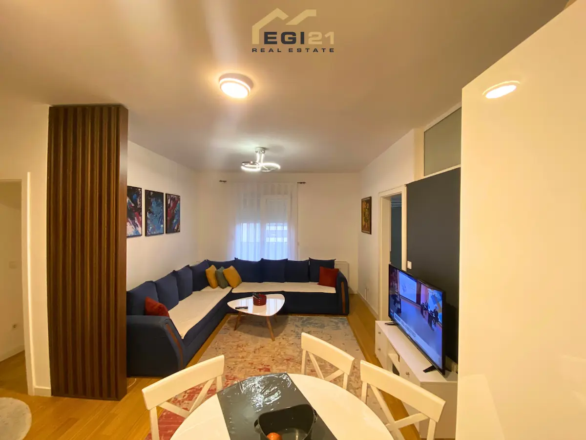 Banesë 84m² për SHITJE, Muharrem Fejza banesë/apartment në Muharrem Fejza