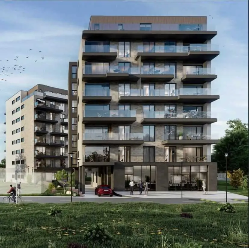 Banesa ne shitje - Gjakove  banesë/apartment në Gjakovë