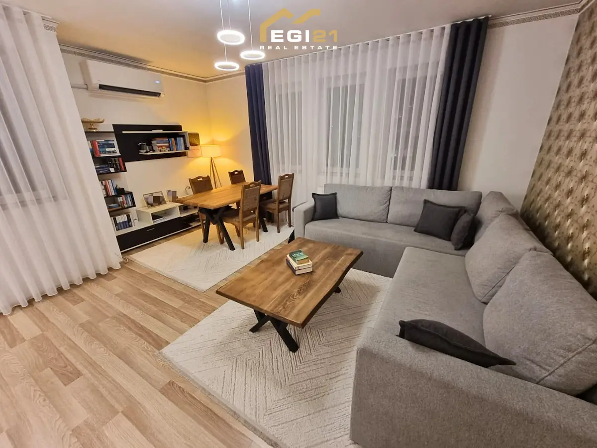 Banesë për #SHITJE 76m² ME FLETË POSEDUESE –  Rruga C, Prishtinë banesë/apartment në Prishtinë