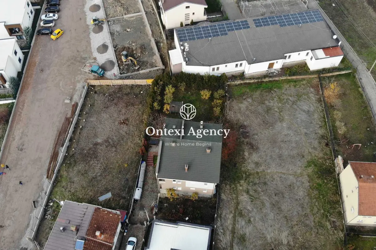 Shitet Shtëpia 564m² / 6 ari shtëpi në Prishtinë