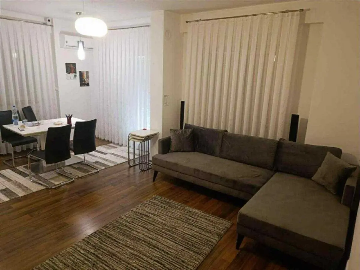 BANESË ME QIRA 2+1 NË MATIN 1 banesë/apartment në Prishtinë