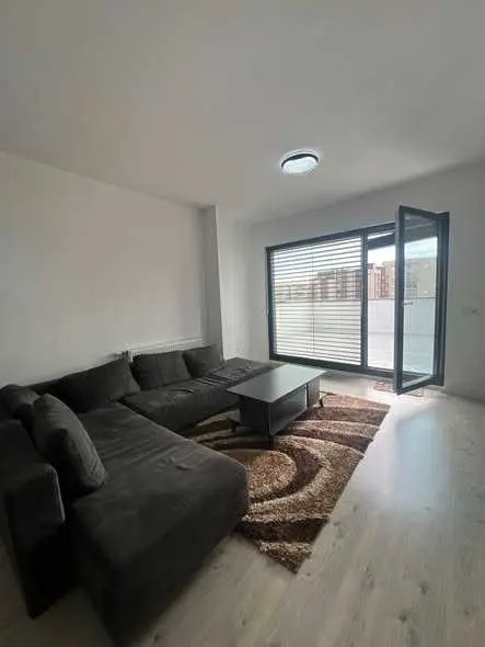 PENTHOUSE ME QIRA 3+1 NË MATIN 1 banesë/apartment në Prishtinë