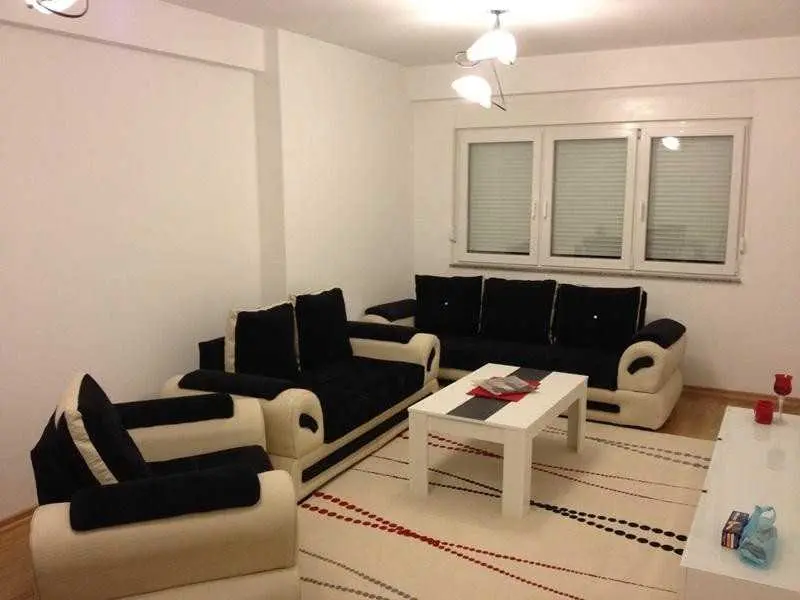 Banesë në #shitje në Lagjen Mati 1 banesë/apartment në Fushë Kosovë
