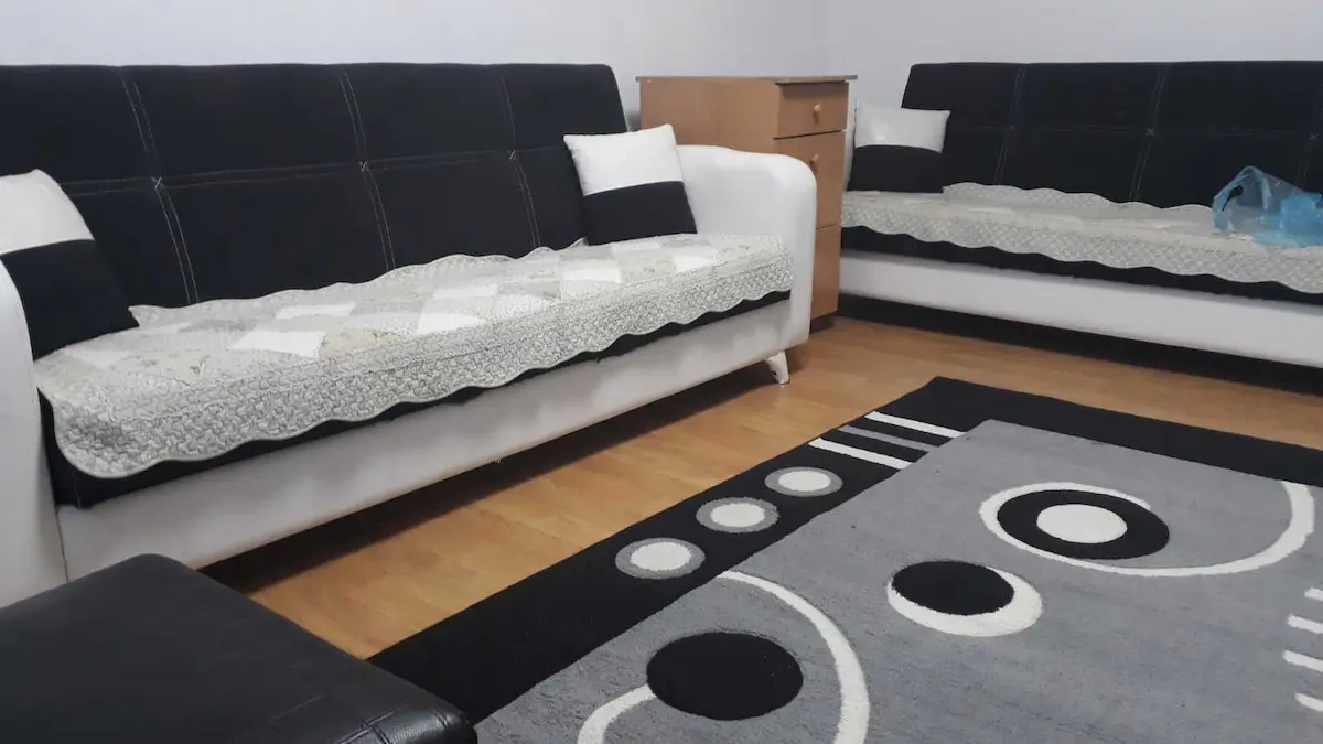 BANESË ME QIRA 1+1 NË ULPIANË banesë/apartment në Prishtinë