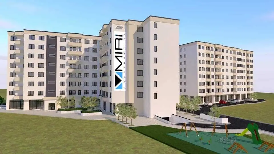 Banesë në #shitje në Fushë Kosovë banesë/apartment në Fushë Kosovë