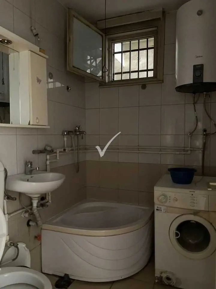 BANESË ME QIRA 1+1 NË AKTASH banesë/apartment në Prishtinë