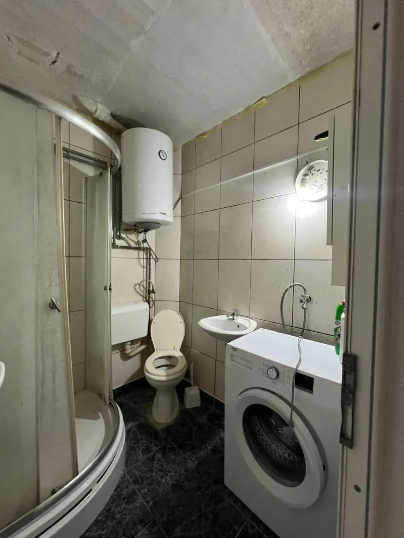 BANESË ME QIRA 1+1 NË ULPIANË banesë/apartment në Prishtinë