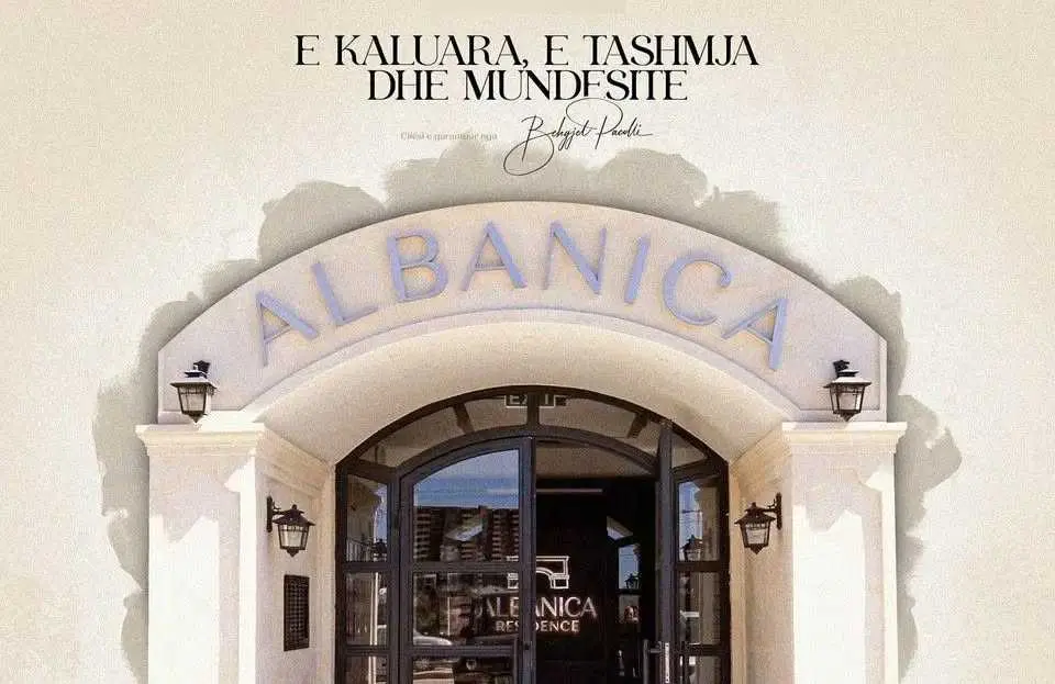 Banesë në #shitje Albanica Home banesë/apartment në Prishtinë