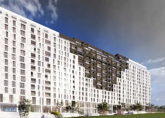 Banesë në #shitje tek Prishtina e Re banesë/apartment në Prishtinë