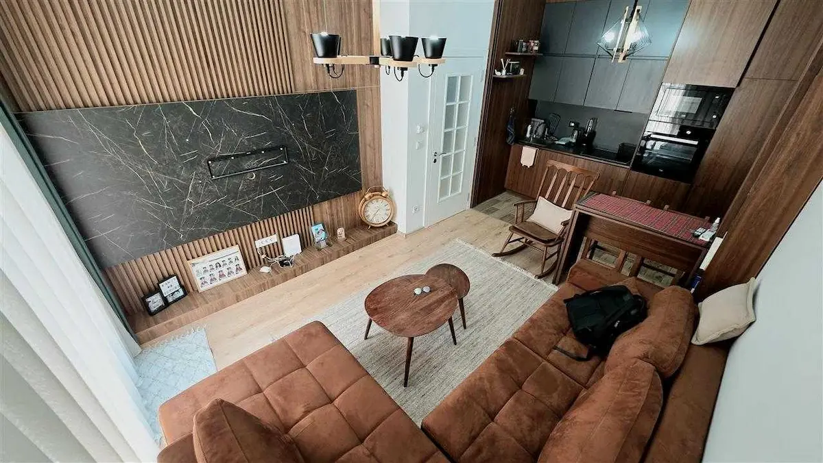 Banesë në #shitje në Prishtinën e Re banesë/apartment në Prishtinë