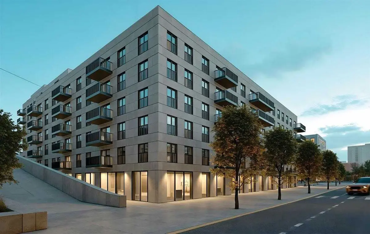 Banesë në #shitje në Rrugën A banesë/apartment në Prishtinë