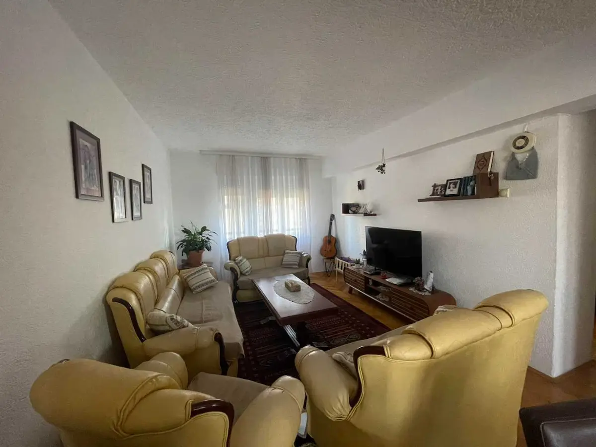 Banesë në #shitje në Ulpianë banesë/apartment në Prishtinë