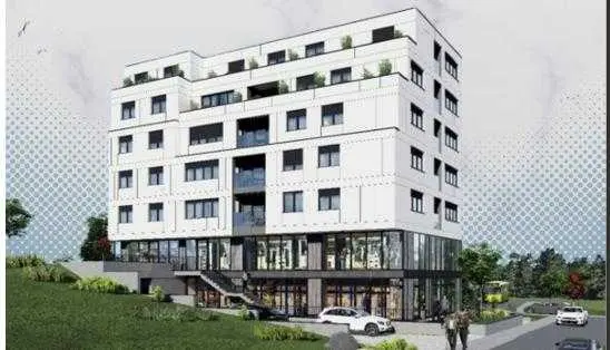 Banesa në #shitje në Rrugën A banesë/apartment në Prishtinë