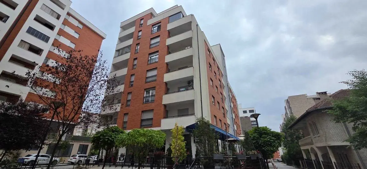 Banesë në #shitje në Lagjen Mati 1 banesë/apartment në Prishtinë