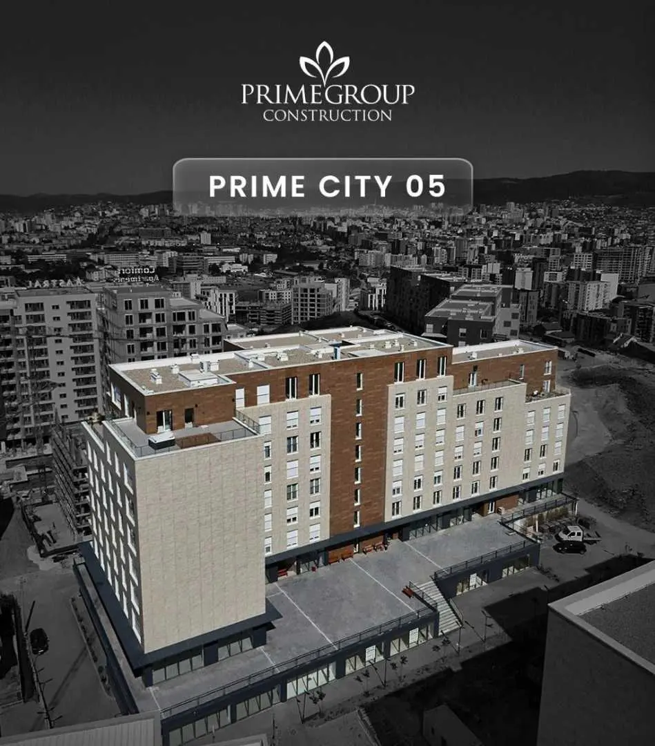 Banesë në #shitje në Veternik banesë/apartment në Fushë Kosovë
