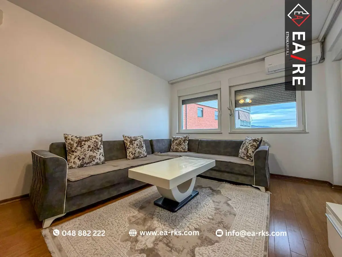 BANESË ME QIRA - BREGU I DIELLIT banesë/apartment në Bregu i Diellit