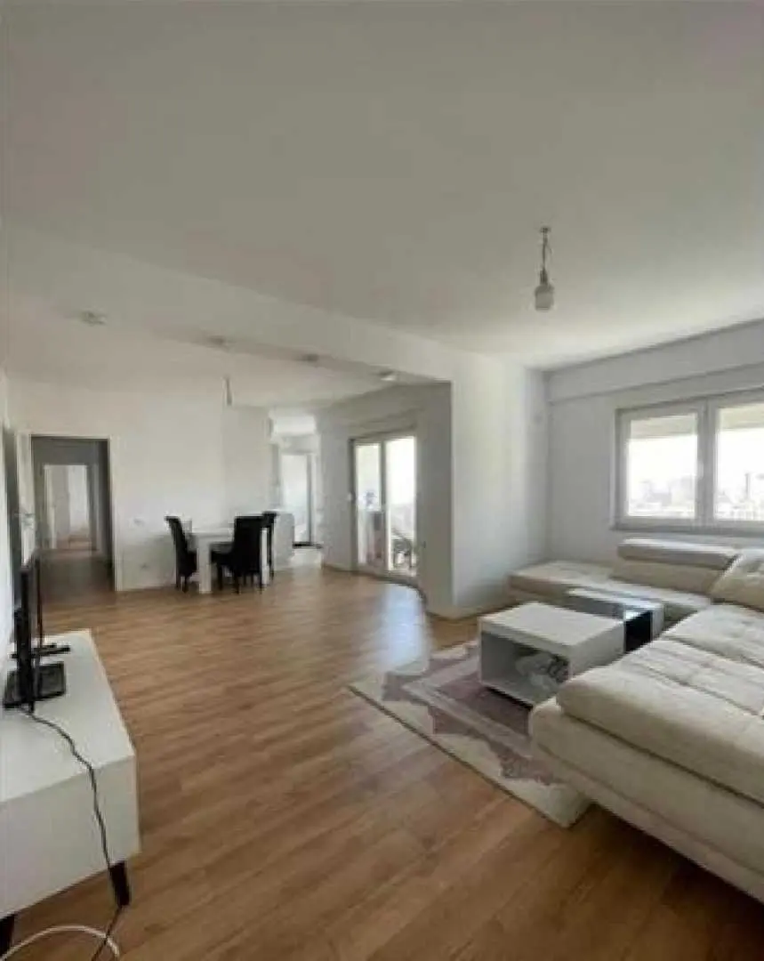 BANESË ME QIRA 2+1 NË MATIN 1 banesë/apartment në Prishtinë