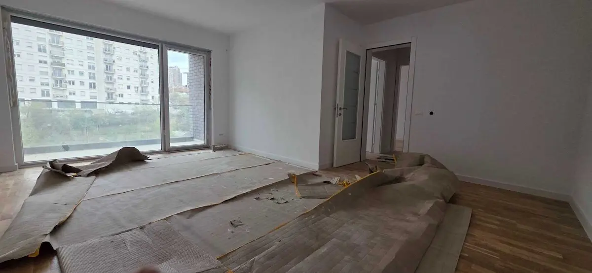 Banesë në #shitje në Rrugën A banesë/apartment në Prishtinë