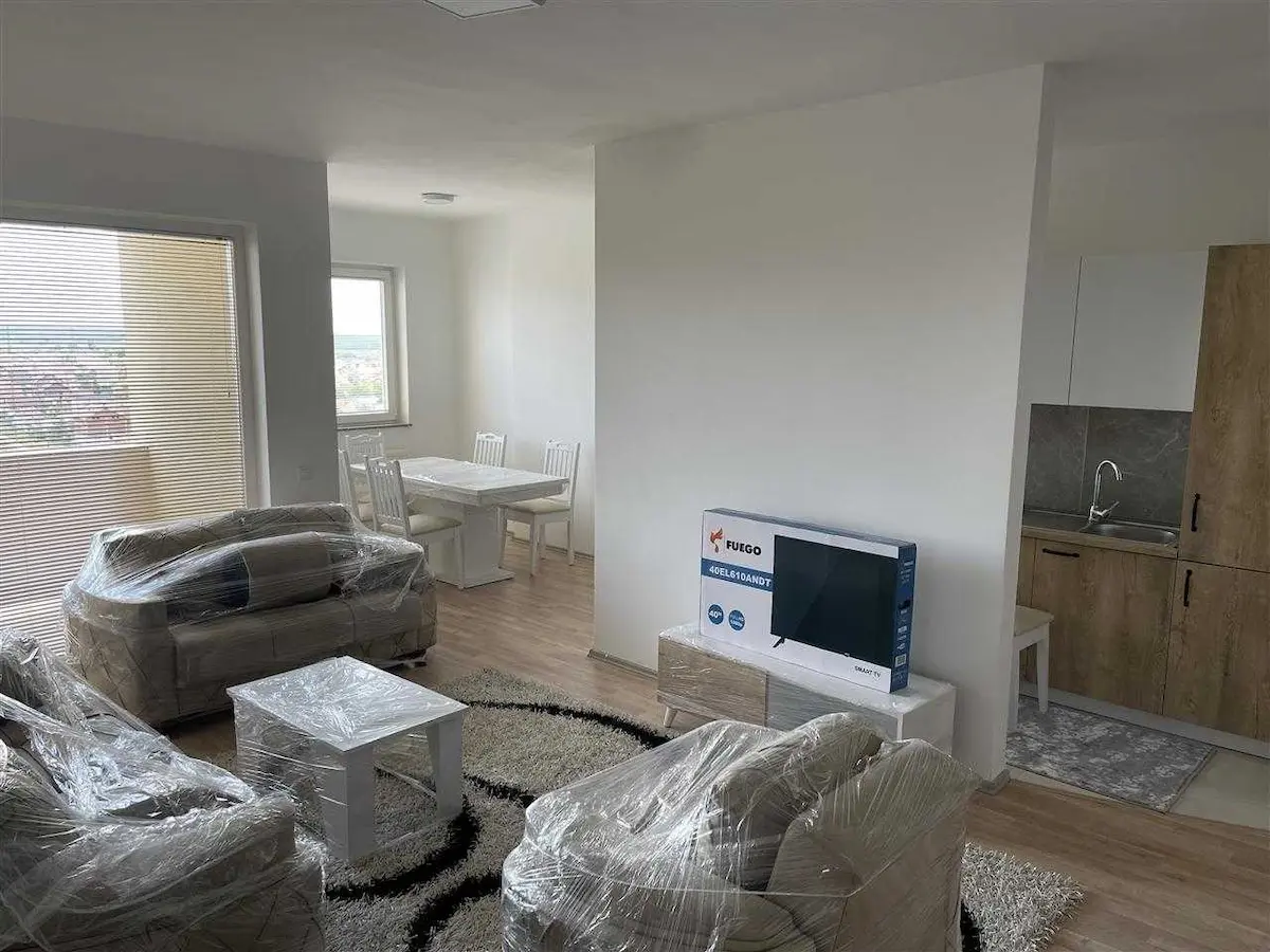 Banesë në #shitje me FLETË POSEDUESE në Fushë Kosovë banesë/apartment në Fushë Kosovë